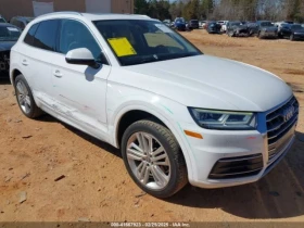 Audi Q5 - 28700 лв. - 32820466 2
