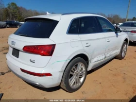Audi Q5 - 28700 лв. - 32820466 3