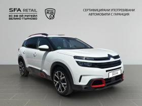 Citroen C5 Aircross 1.6 PureTech Shine - 49500 лв. - 97423557 3