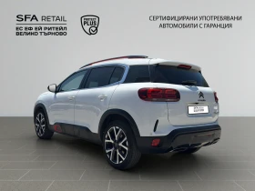 Citroen C5 Aircross 1.6 PureTech Shine - 49500 лв. - 97423557 8