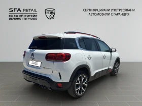 Citroen C5 Aircross 1.6 PureTech Shine - 49500 лв. - 97423557 5