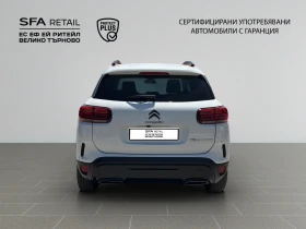 Citroen C5 Aircross 1.6 PureTech Shine - 49500 лв. - 97423557 6