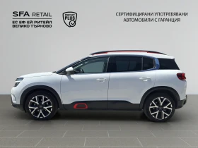 Citroen C5 Aircross 1.6 PureTech Shine - 49500 лв. - 97423557 7