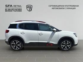Citroen C5 Aircross 1.6 PureTech Shine - 49500 лв. - 97423557 4