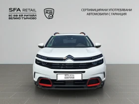 Citroen C5 Aircross 1.6 PureTech Shine - 49500 лв. - 97423557 2