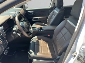 Citroen C5 Aircross 1.6 PureTech Shine - 49500 лв. - 97423557 11
