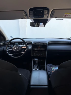Hyundai Tucson 1.6 CRDi* Mild Hybrid* Automat - Navi !Гаранция - 45900 лв. - 60323101 10