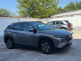 Hyundai Tucson 1.6 CRDi* Mild Hybrid* Automat - Navi !Гаранция - 45900 лв. - 60323101 5