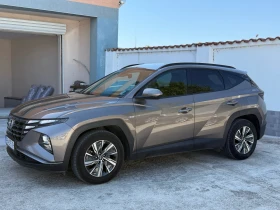 Hyundai Tucson 1.6 CRDi* Mild Hybrid* Automat - Navi !Гаранция - 45900 лв. - 60323101 6