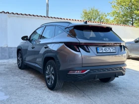 Hyundai Tucson 1.6 CRDi* Mild Hybrid* Automat - Navi !Гаранция - 45900 лв. - 60323101 8
