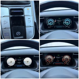 Hyundai Tucson 1.6 CRDi* Mild Hybrid* Automat - Navi !Гаранция - 45900 лв. - 60323101 14
