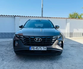 Hyundai Tucson 1.6 CRDi* Mild Hybrid* Automat - Navi !Гаранция - 45900 лв. - 60323101 2