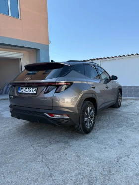 Hyundai Tucson 1.6 CRDi* Mild Hybrid* Automat - Navi !Гаранция - 45900 лв. - 60323101 9