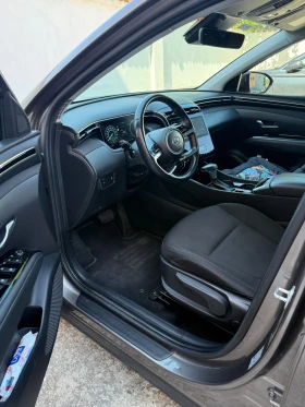 Hyundai Tucson 1.6 CRDi* Mild Hybrid* Automat - Navi !Гаранция - 45900 лв. - 60323101 11