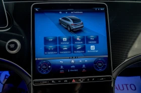 Mercedes-Benz EQE 300/Ambient/Virtual/Подгрев/Камера/PRE-SAFE - 99900 лв. - 65012827 11