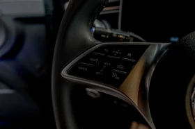 Mercedes-Benz EQE 300/Ambient/Virtual/Подгрев/Камера/PRE-SAFE - 99900 лв. - 65012827 12