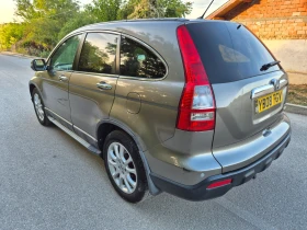 Обява за продажба на Honda Cr-v 2.2 140 ~4 999 лв. - изображение 4