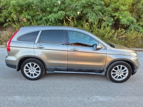 Обява за продажба на Honda Cr-v 2.2 140 ~4 999 лв. - изображение 1