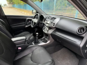 Toyota Rav4 2.2d~177hp~4x4~KEYLESS GO~ITALY | Mobile.bg    14