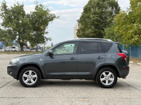 Toyota Rav4 2.2d~177hp~4x4~KEYLESS GO~ITALY | Mobile.bg    8