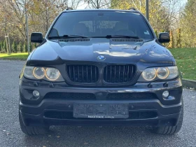 BMW X5 3.0d / IS OPTIC  - 13000 лв. / 6646.79 € - 46319344 2