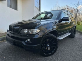 BMW X5 3.0d / IS OPTIC  - 13000 лв. / 6646.79 € - 46319344 3