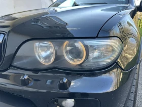 BMW X5 3.0d / IS OPTIC  - 13000 лв. / 6646.79 € - 46319344 15