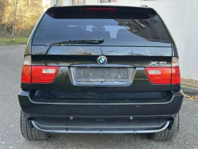BMW X5 3.0d / IS OPTIC  - 13000 лв. / 6646.79 € - 46319344 6