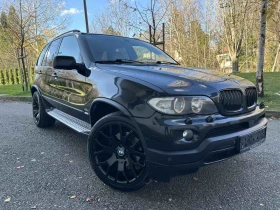 BMW X5 3.0d / IS OPTIC 