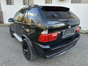 BMW X5 3.0d / IS OPTIC  - 13000 лв. / 6646.79 € - 46319344 5
