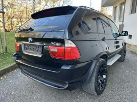 BMW X5 3.0d / IS OPTIC  - 13000 лв. / 6646.79 € - 46319344 7