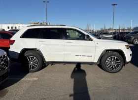 Jeep Grand cherokee Trailhawk - 27300 лв. / 13958.27 € - 49382953 3