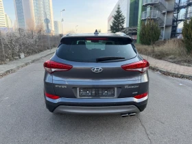 Hyundai Tucson 2.0CRDI 4WD - 26900 лв. / 13753.75 € - 83494413 3