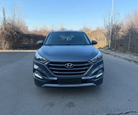 Hyundai Tucson 2.0CRDI 4WD - 26900 лв. / 13753.75 € - 83494413 6