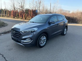 Hyundai Tucson 2.0CRDI 4WD