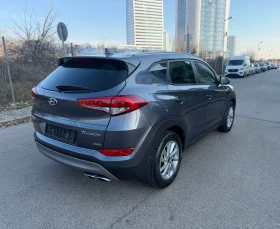 Hyundai Tucson 2.0CRDI 4WD - 26900 лв. / 13753.75 € - 83494413 4