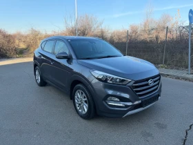 Hyundai Tucson 2.0CRDI 4WD - 26900 лв. / 13753.75 € - 83494413 5