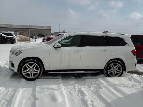 Mercedes-Benz GL * 350 BlueTEC * CARFAX * БЕЗ ПЪРВОНАЧАЛНА ВНОСКА - 11200 € / 21905.30 лв. - 14775782 2