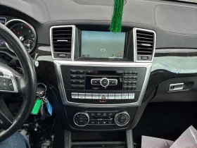 Mercedes-Benz GL * 350 BlueTEC * CARFAX * БЕЗ ПЪРВОНАЧАЛНА ВНОСКА - 11200 € / 21905.30 лв. - 14775782 9