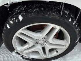 Mercedes-Benz GL * 350 BlueTEC * CARFAX * БЕЗ ПЪРВОНАЧАЛНА ВНОСКА - 11200 € / 21905.30 лв. - 14775782 7