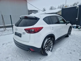 Mazda CX-5 2.2 Дизел, АВТОМАТИК, 4x4  175кс - 11250 € / 22003.09 лв. - 63232025 6