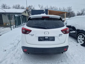 Mazda CX-5 2.2 Дизел, АВТОМАТИК, 4x4  175кс - 11250 € / 22003.09 лв. - 63232025 5