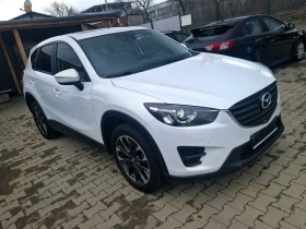 Mazda CX-5 2.2 Дизел, АВТОМАТИК, 4x4  175кс