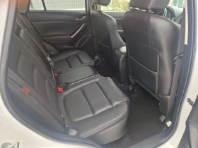 Mazda CX-5 2.2 Дизел, АВТОМАТИК, 4x4  175кс - 11250 € / 22003.09 лв. - 63232025 7