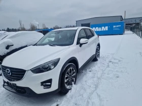Mazda CX-5 2.2 Дизел, АВТОМАТИК, 4x4  175кс - 11250 € / 22003.09 лв. - 63232025 3