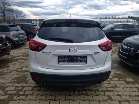 Mazda CX-5 2.2 Дизел, АВТОМАТИК, 4x4  175кс - 11250 € / 22003.09 лв. - 63232025 6