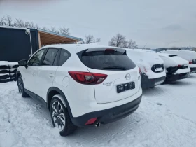 Mazda CX-5 2.2 Дизел, АВТОМАТИК, 4x4  175кс - 11250 € / 22003.09 лв. - 63232025 4