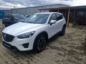 Mazda CX-5 2.2 Дизел, АВТОМАТИК, 4x4  175кс - 11250 € / 22003.09 лв. - 63232025 2