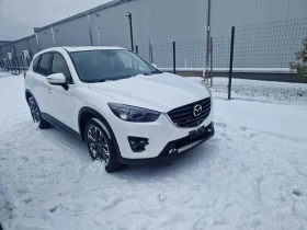 Mazda CX-5 2.2 Дизел, АВТОМАТИК, 4x4  175кс