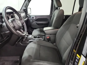 Jeep Wrangler * UNLIMITED SPORT * ПОДГРЕВ * ОТ ПРЕДСТАВИТЕЛСТВО - 20790 € / 40661.71 лв. - 55712958 9